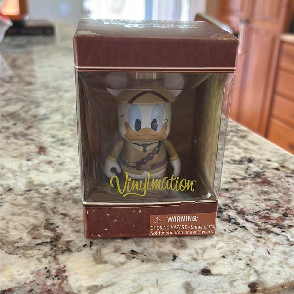 Vinylmation Disney Donald Duck Figure
